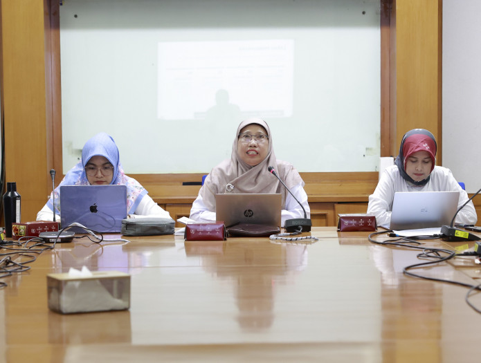 Pastikan Mutu Tetap Terjaga, ANRI Siapkan Kebijakan Continuous Quality Assurance (CQA) Akreditasi Kearsipan