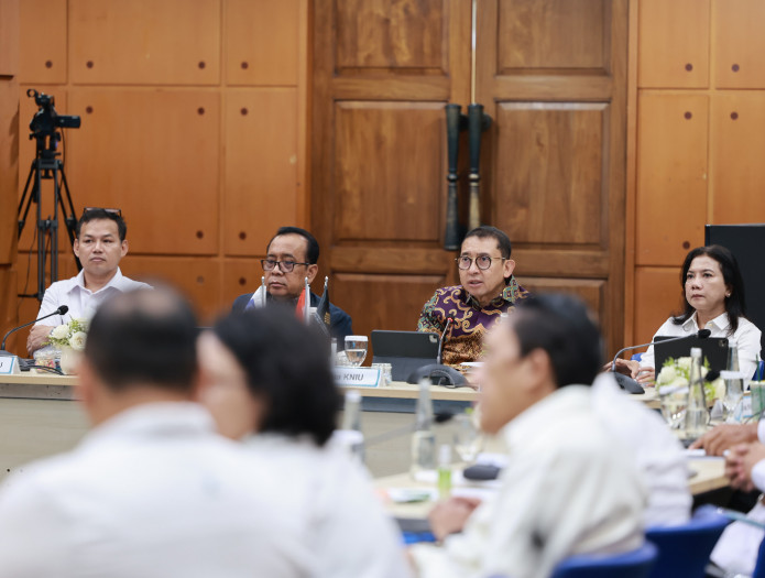 ANRI Tekankan Pentingnya Registrasi Memori Kolektif Dunia dalam Sidang Pleno KNIU Tahun 2026