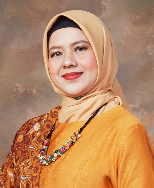 Suminarsih., S.S., M. Hum.